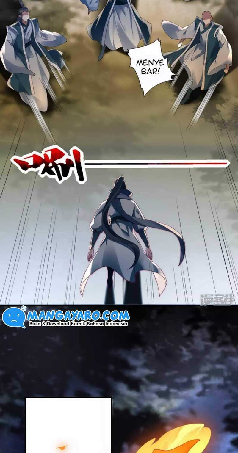 Dragon warrior Chapter 28 Gambar 17