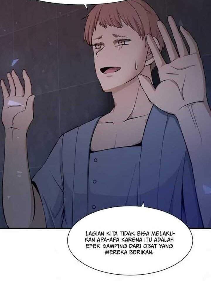 The Teacher of Perishable Villains Chapter 1 Gambar 10