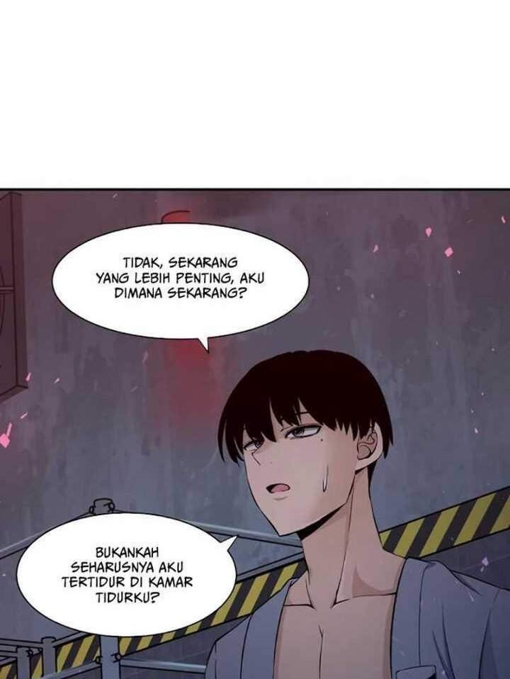The Teacher of Perishable Villains Chapter 1 Gambar 14