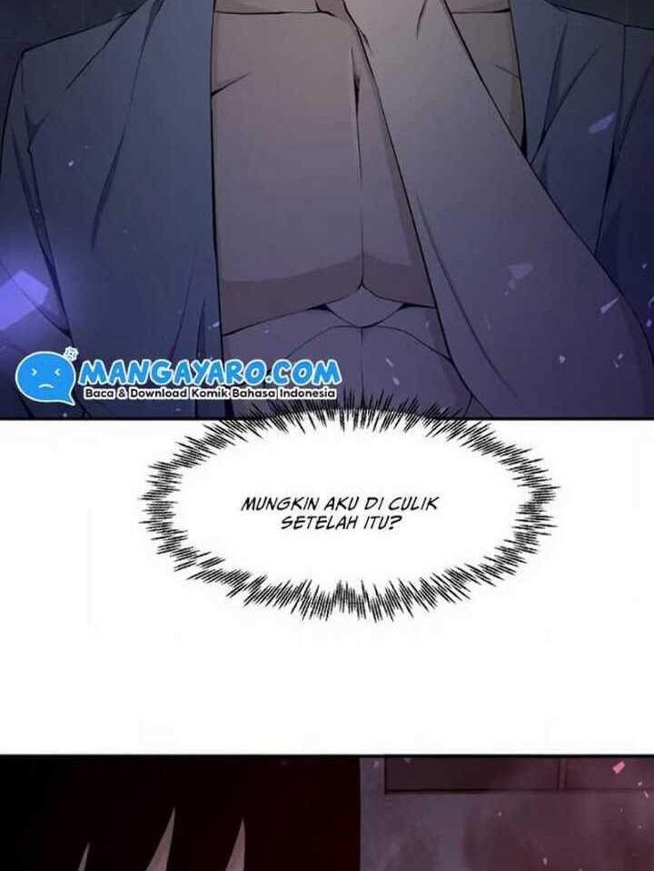 The Teacher of Perishable Villains Chapter 1 Gambar 18