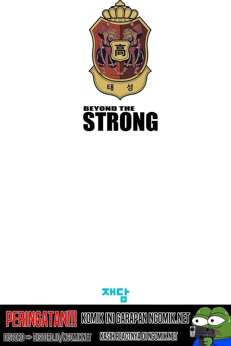 Beyond The Strong Chapter 1 Gambar 75