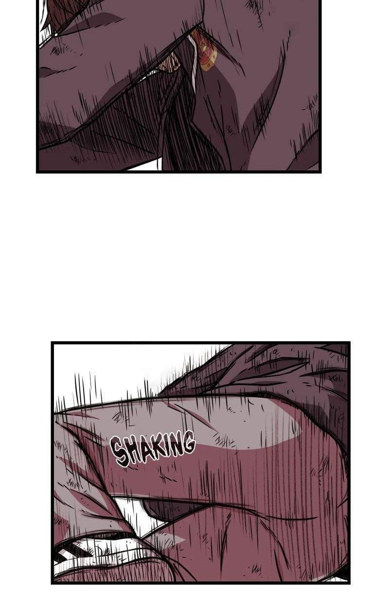 Beyond The Strong Chapter 1 Gambar 9