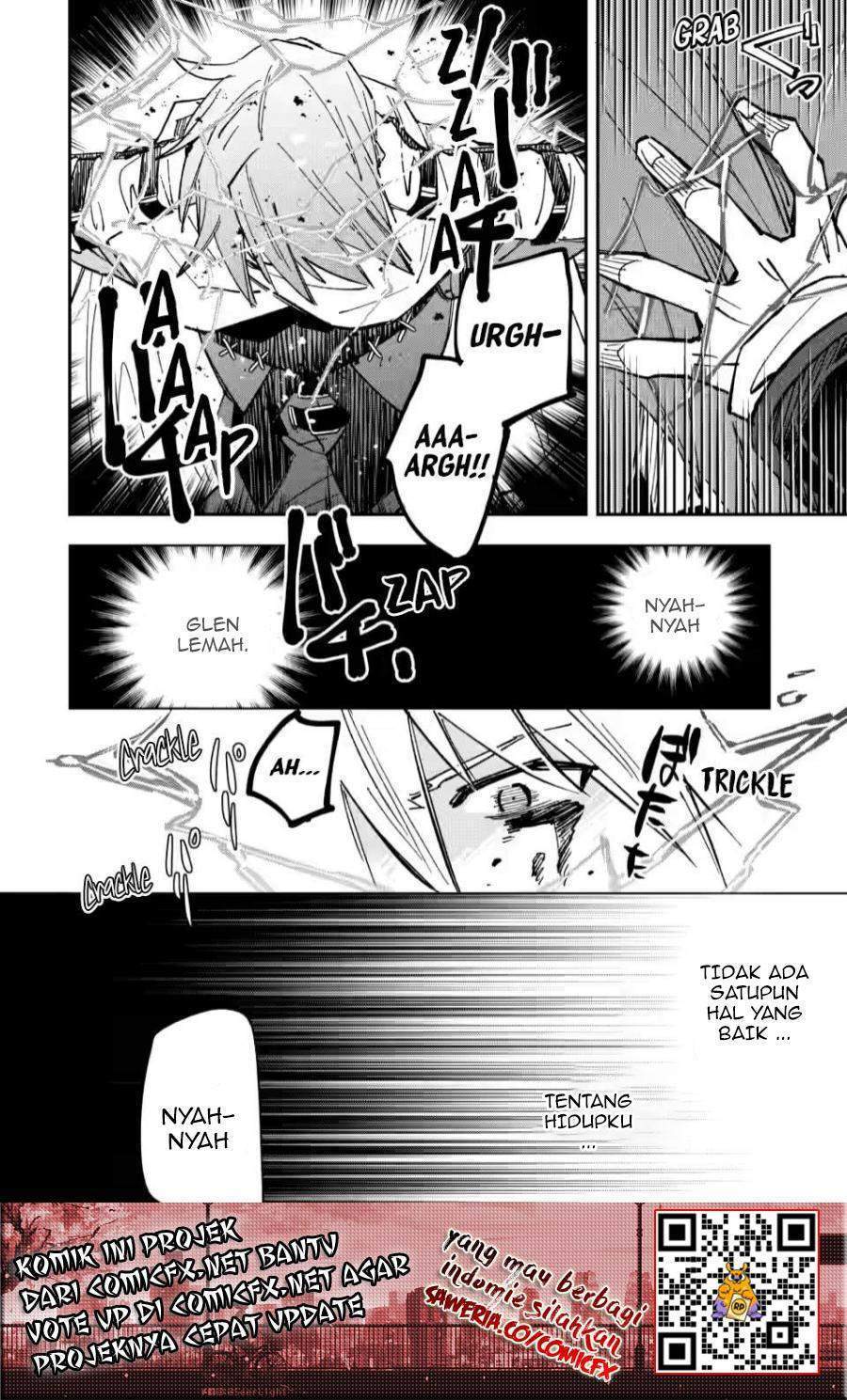 Tsuihou Bokensha no Yarinaoshi ~ Yousei-kai de Kitae Naoshite Jibun no Ibasho wo Tsukuru Chapter 1.1 Gambar 16
