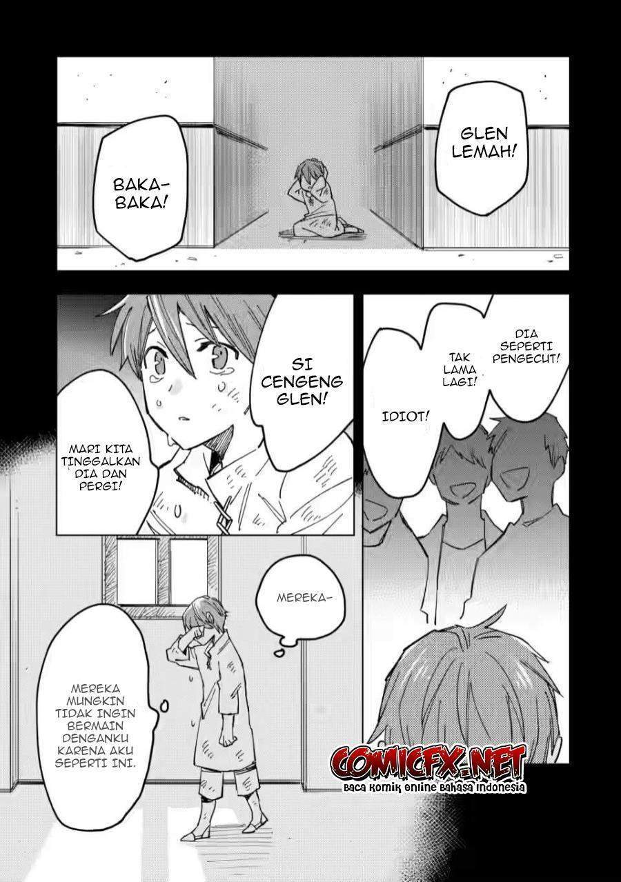 Tsuihou Bokensha no Yarinaoshi ~ Yousei-kai de Kitae Naoshite Jibun no Ibasho wo Tsukuru Chapter 1.1 Gambar 17