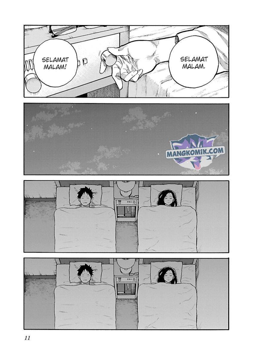 Cigarette & Cherry Chapter 99 Gambar 12