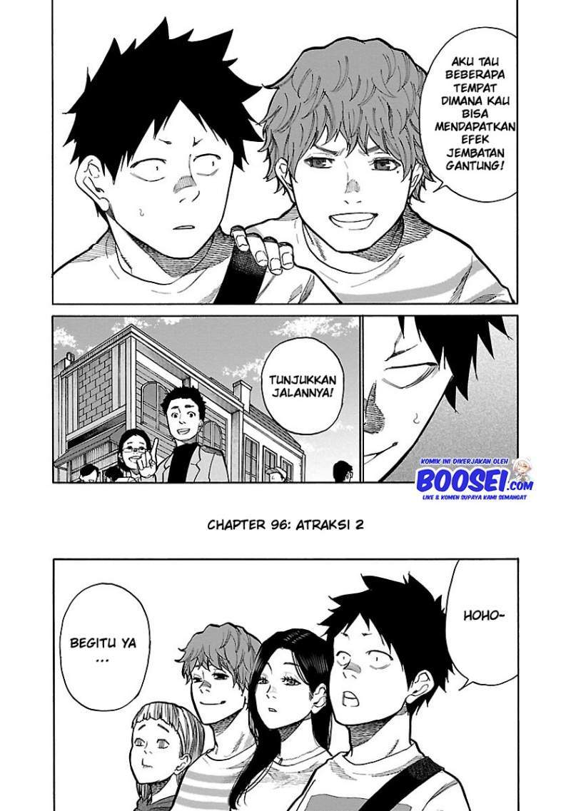 Baca  Cigarette & Cherry Chapter 96 Gambar 2