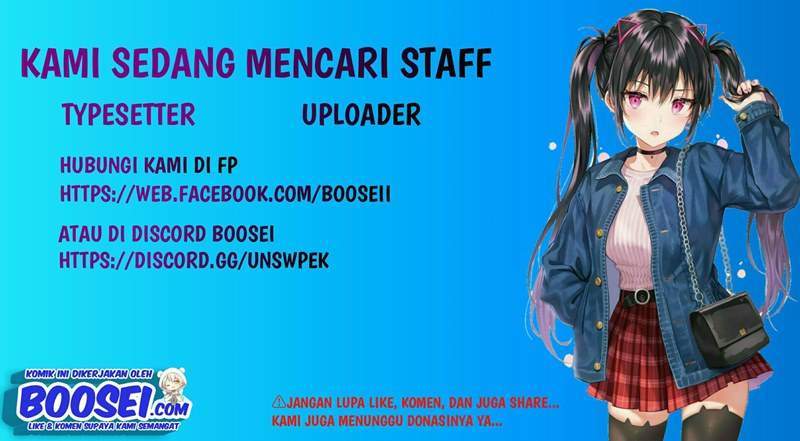 Cigarette & Cherry Chapter 95 Gambar 17