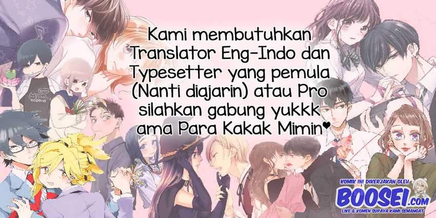 Baca Cigarette & Cherry Chapter 90 Gambar 2