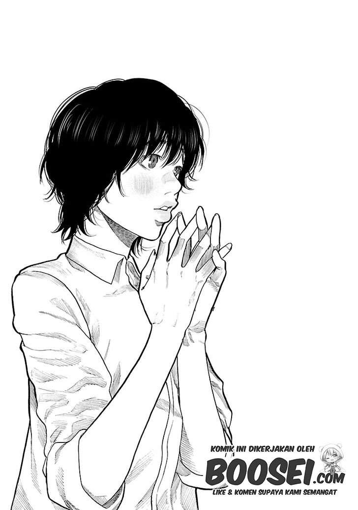 Baca  Cigarette & Cherry Chapter 87 Gambar 2