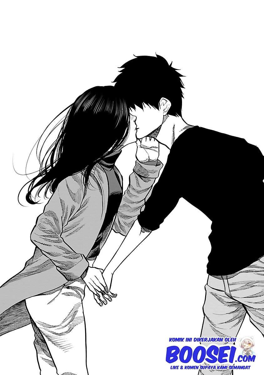 Cigarette & Cherry Chapter 83 Gambar 10