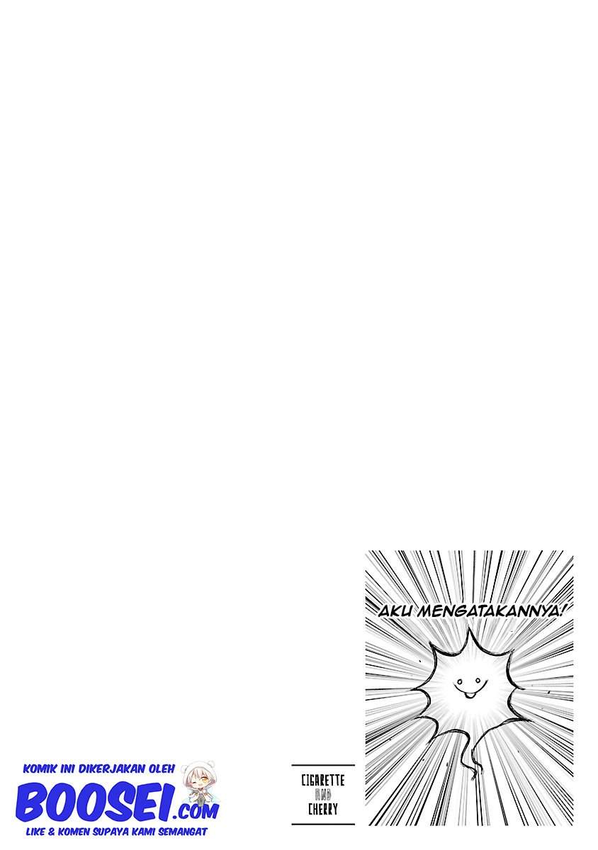 Cigarette & Cherry Chapter 82 Gambar 13