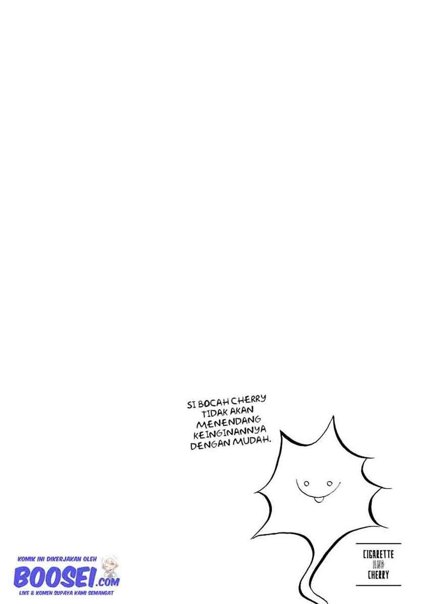 Cigarette & Cherry Chapter 72 Gambar 14