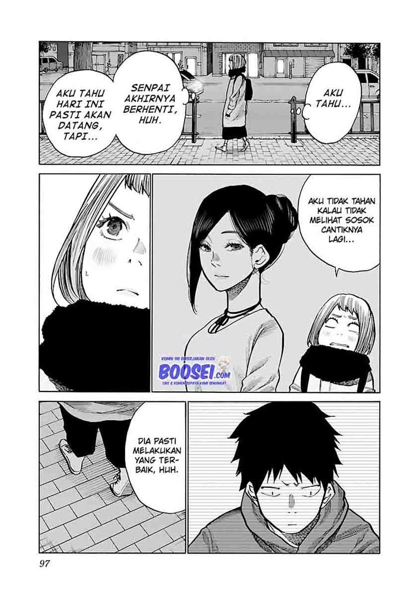 Cigarette & Cherry Chapter 69 Gambar 11