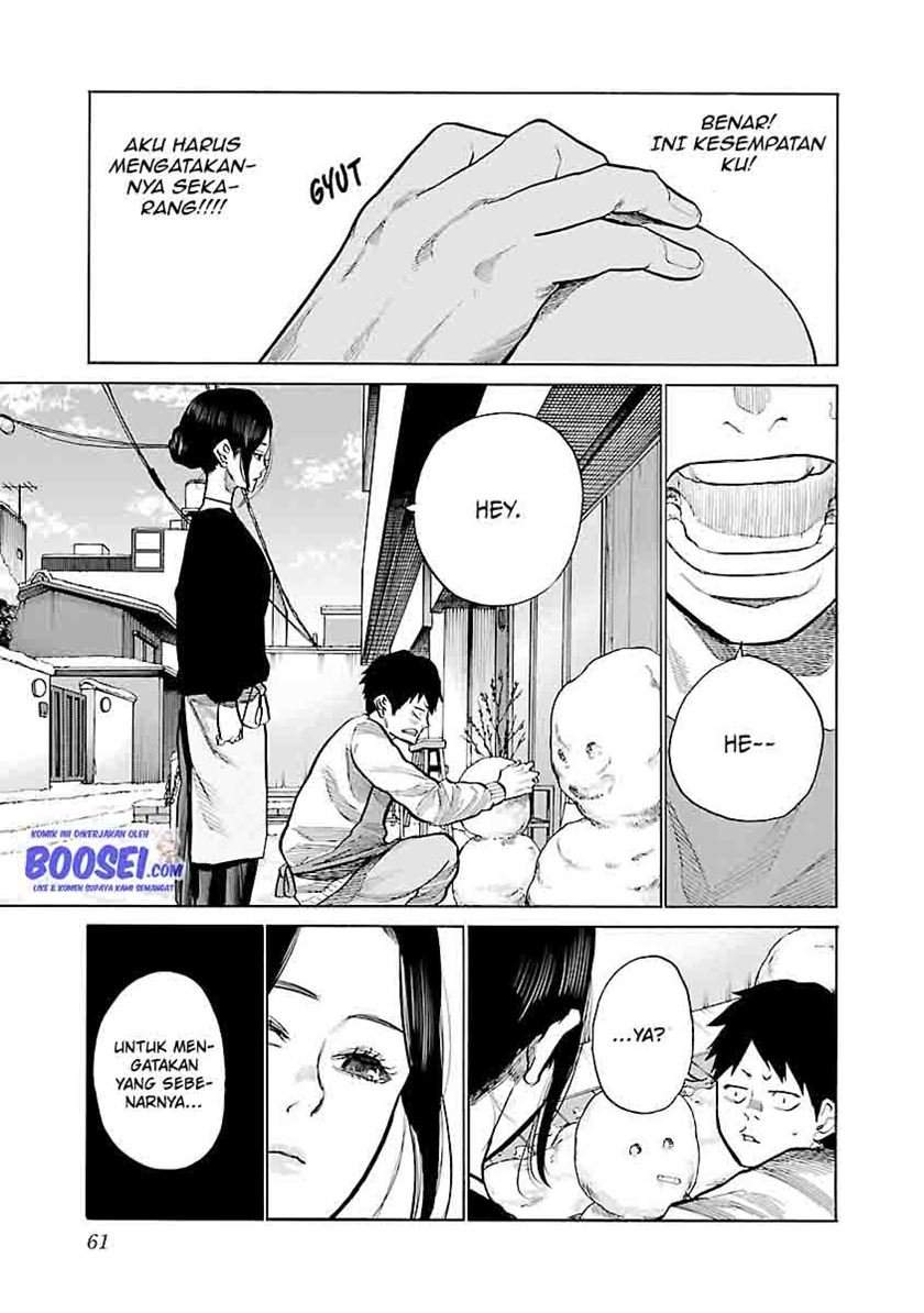 Cigarette & Cherry Chapter 66 Gambar 13