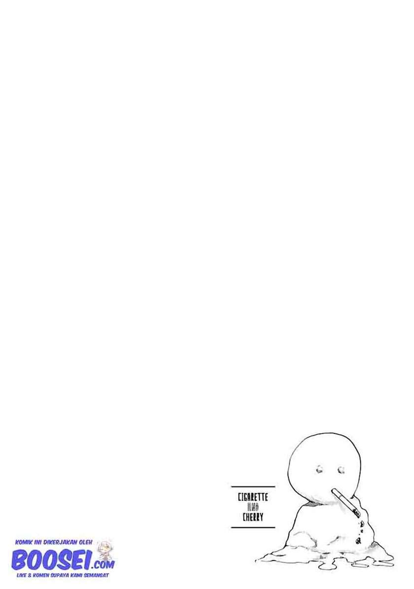 Cigarette & Cherry Chapter 66 Gambar 16