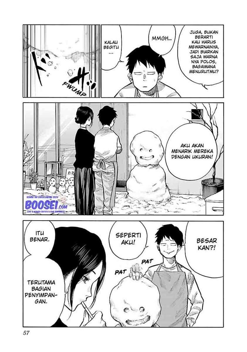 Cigarette & Cherry Chapter 66 Gambar 9