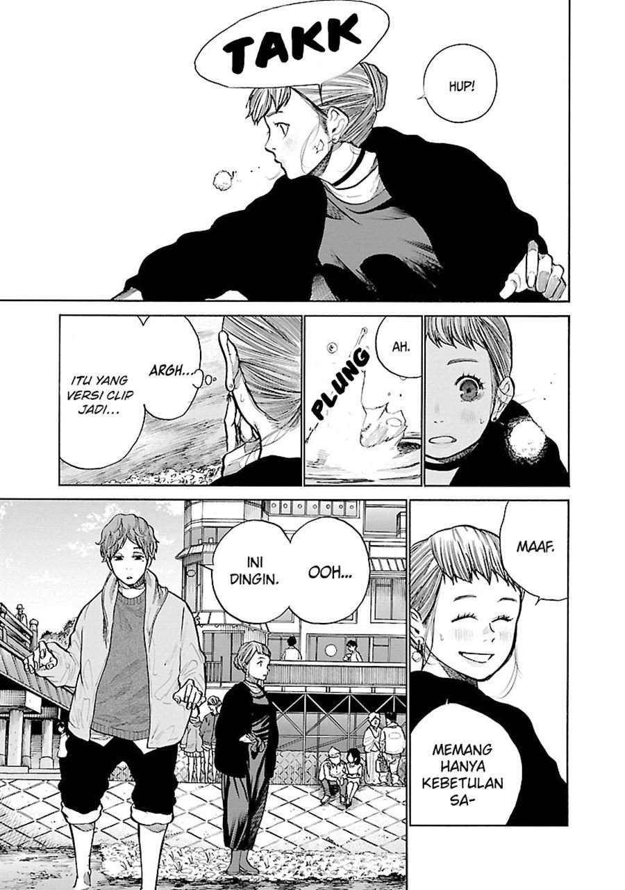Cigarette & Cherry Chapter 59 Gambar 11
