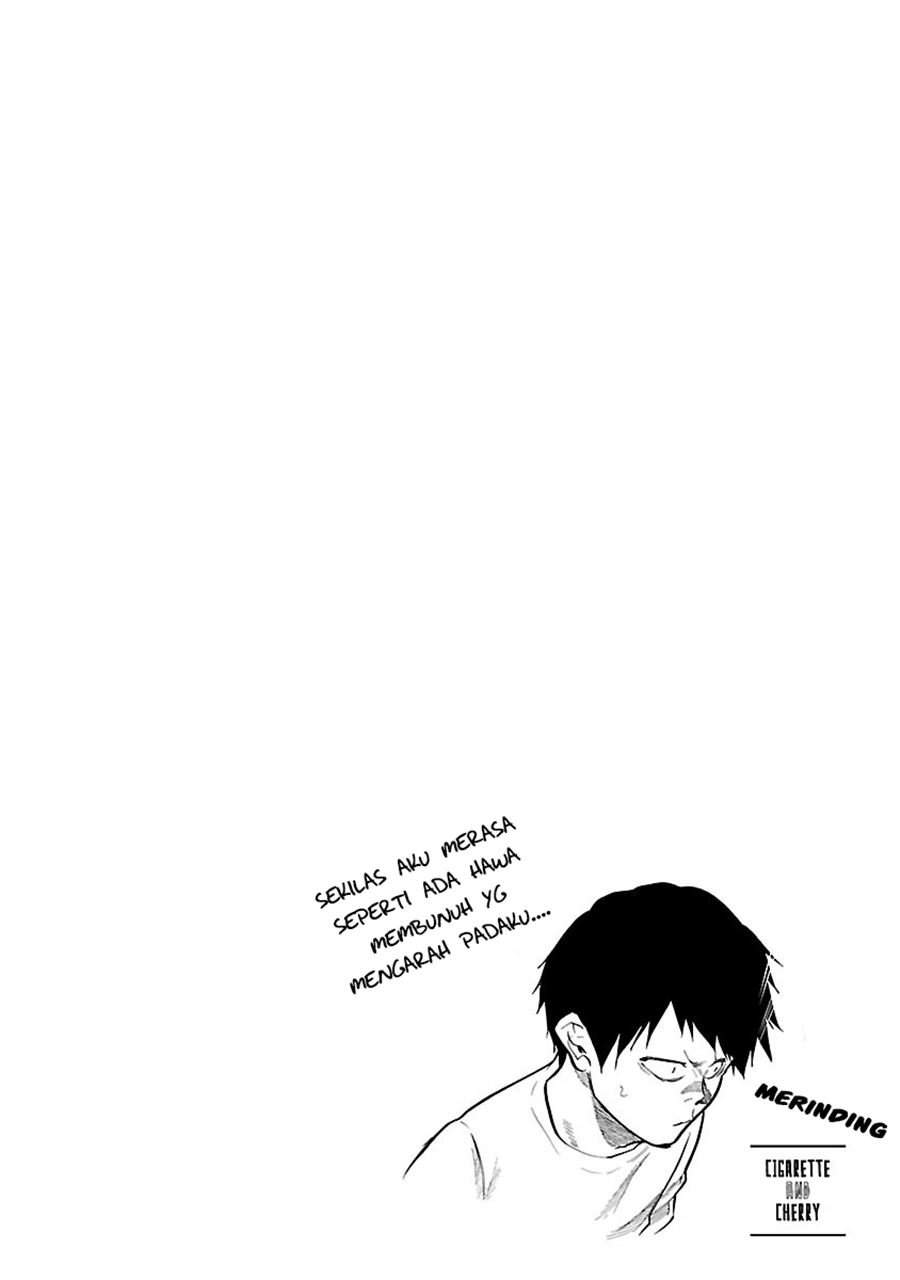 Cigarette & Cherry Chapter 58 Gambar 16