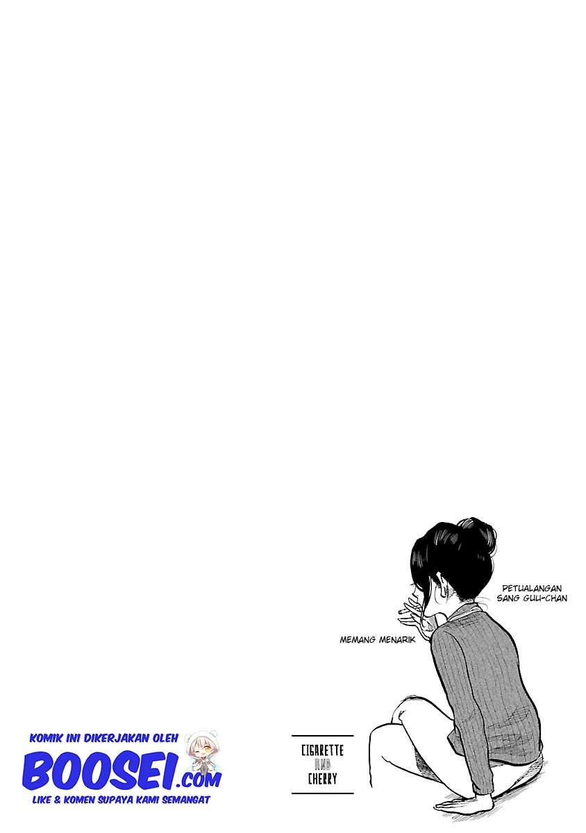 Cigarette & Cherry Chapter 53 Gambar 17