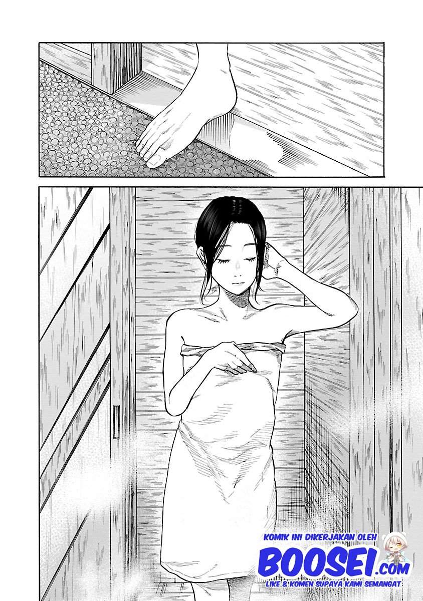 Cigarette & Cherry Chapter 39 Gambar 13
