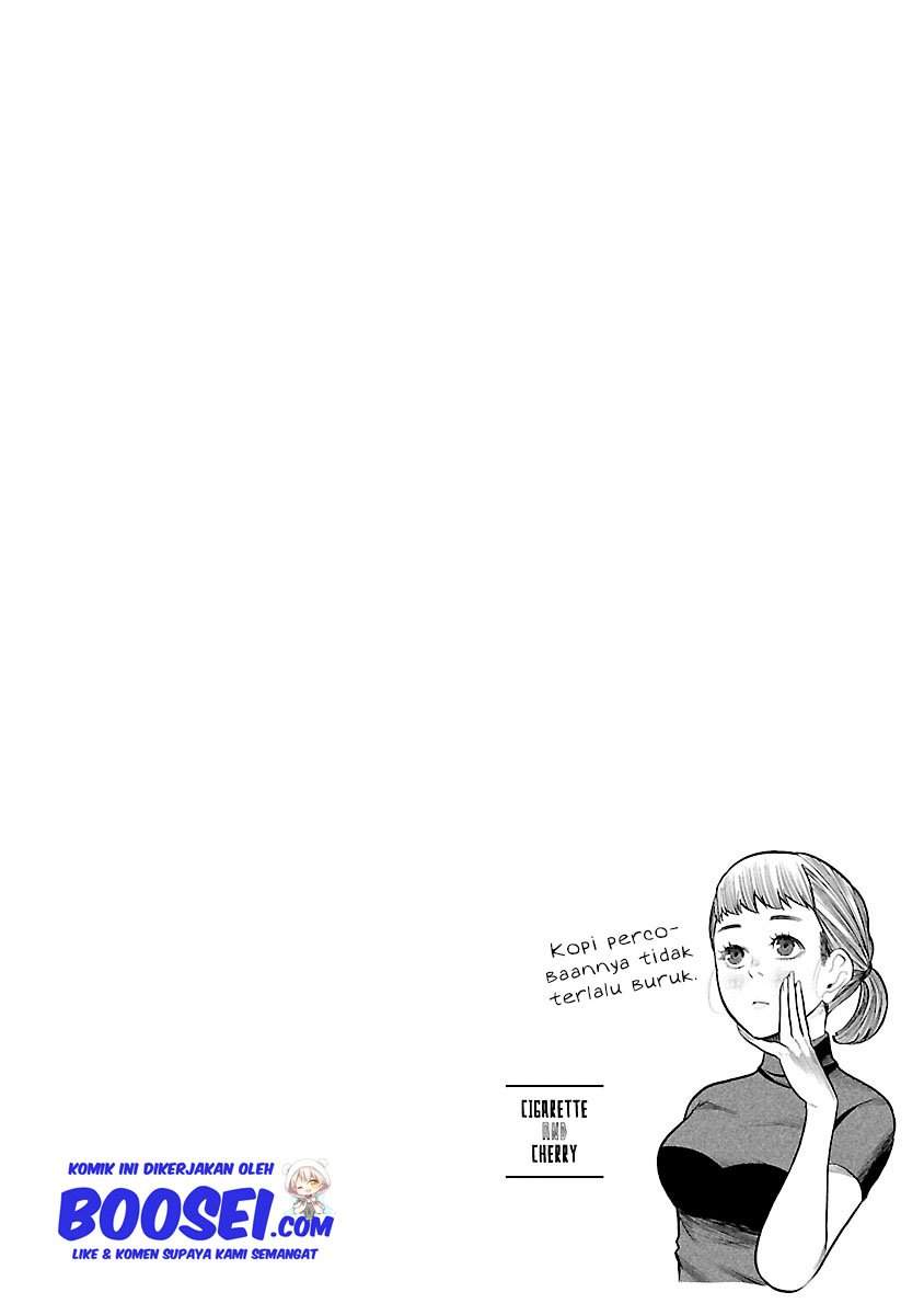 Cigarette & Cherry Chapter 37 Gambar 17