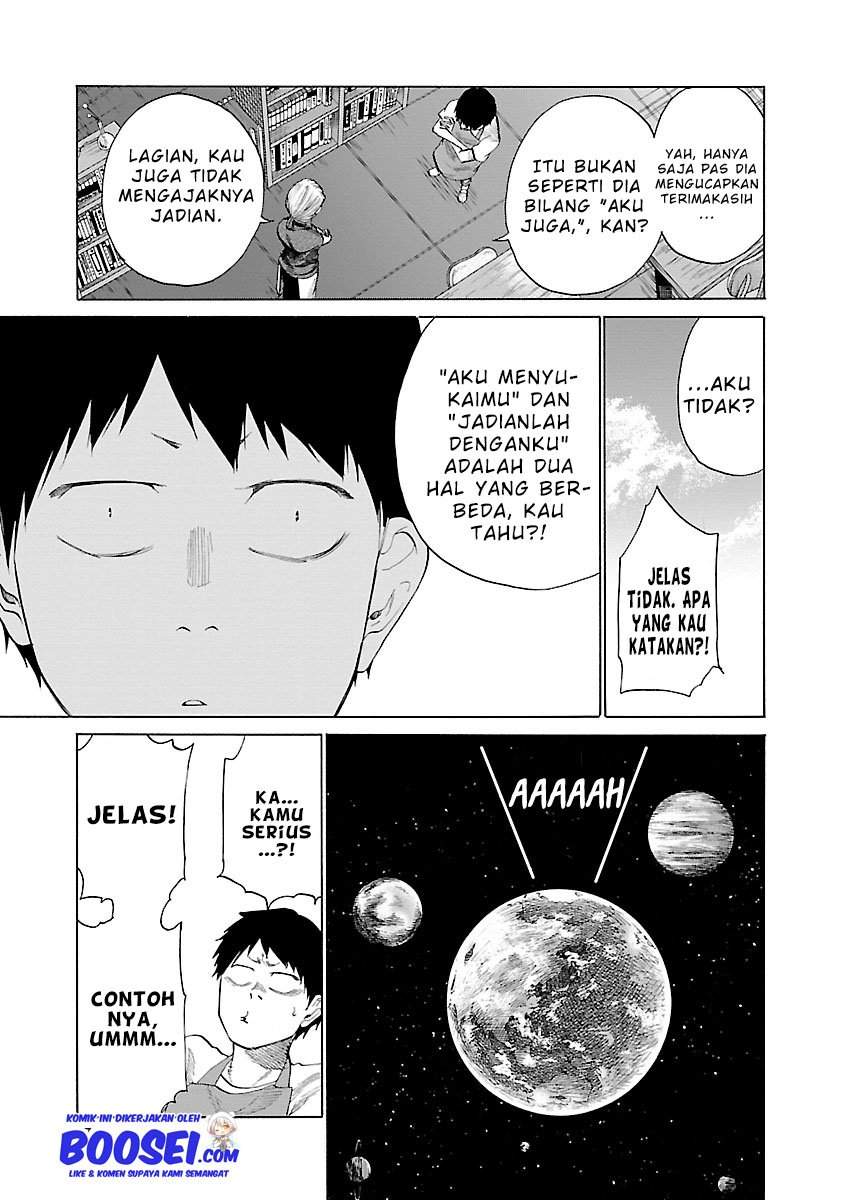 Cigarette & Cherry Chapter 37 Gambar 10