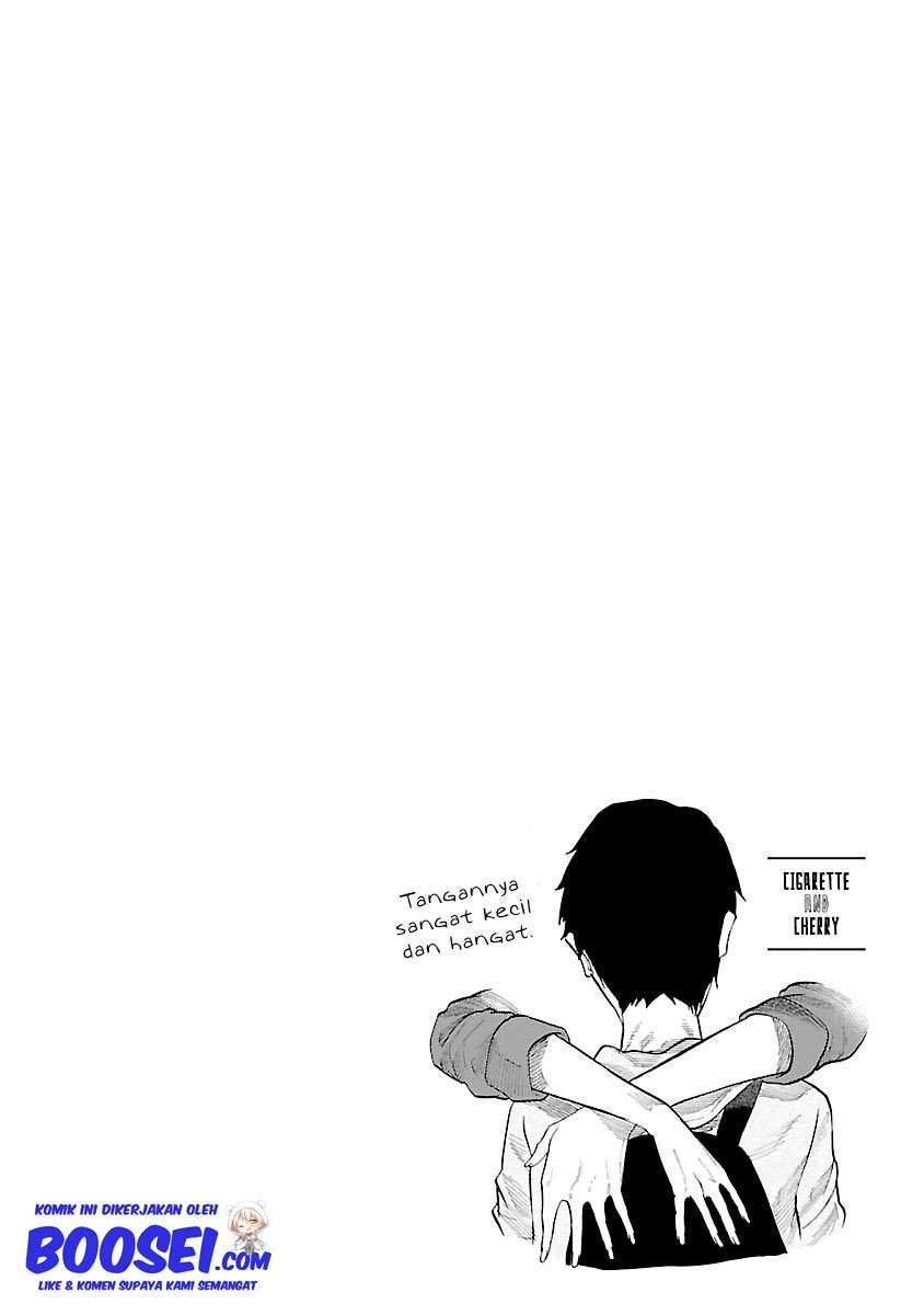 Cigarette & Cherry Chapter 36 Gambar 17