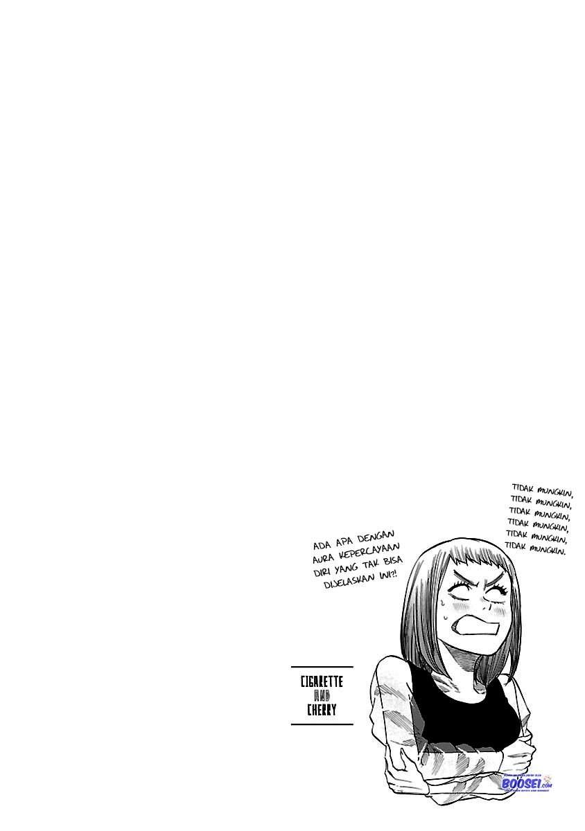 Cigarette & Cherry Chapter 26 Gambar 15