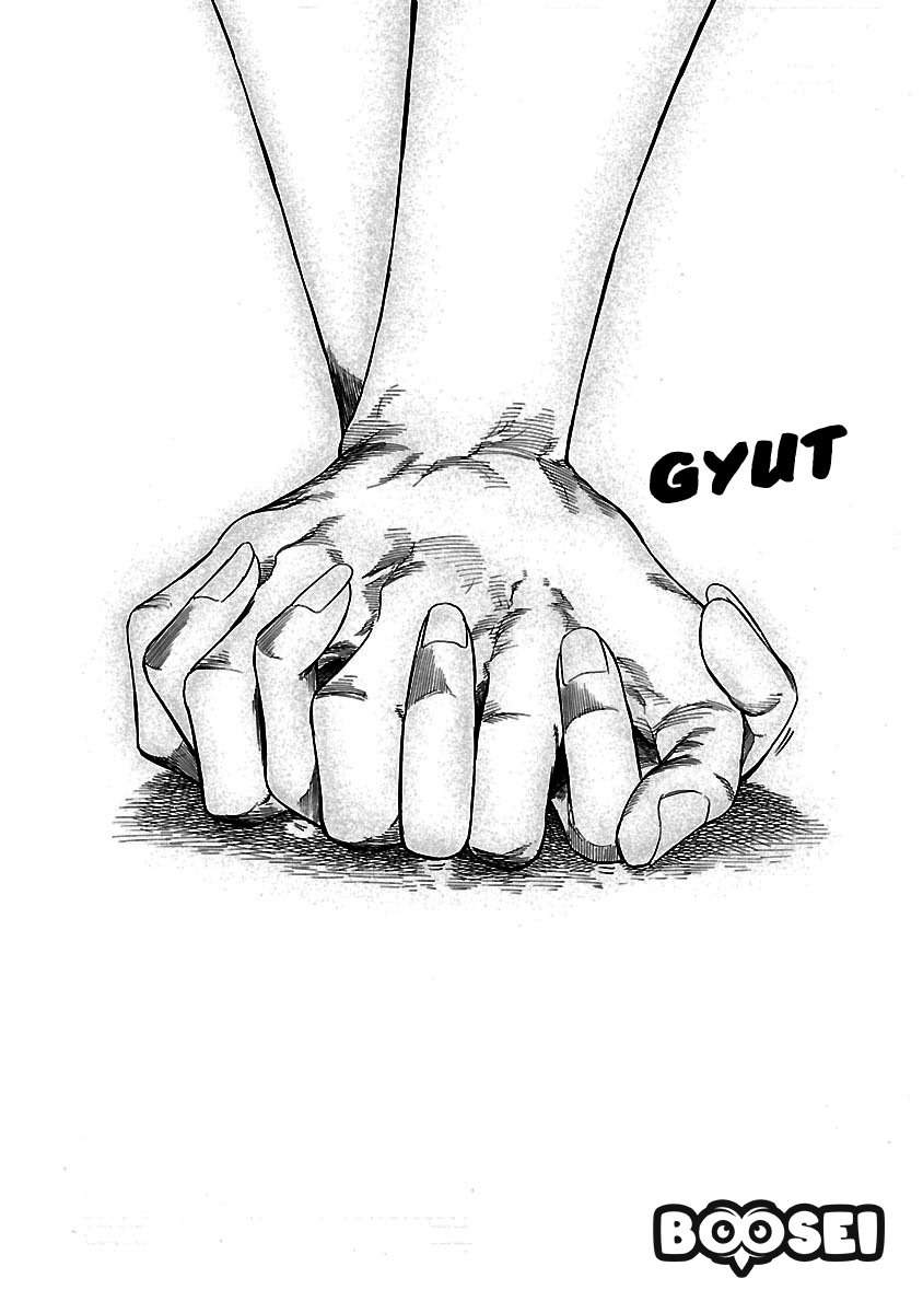 Cigarette & Cherry Chapter 25 Gambar 15