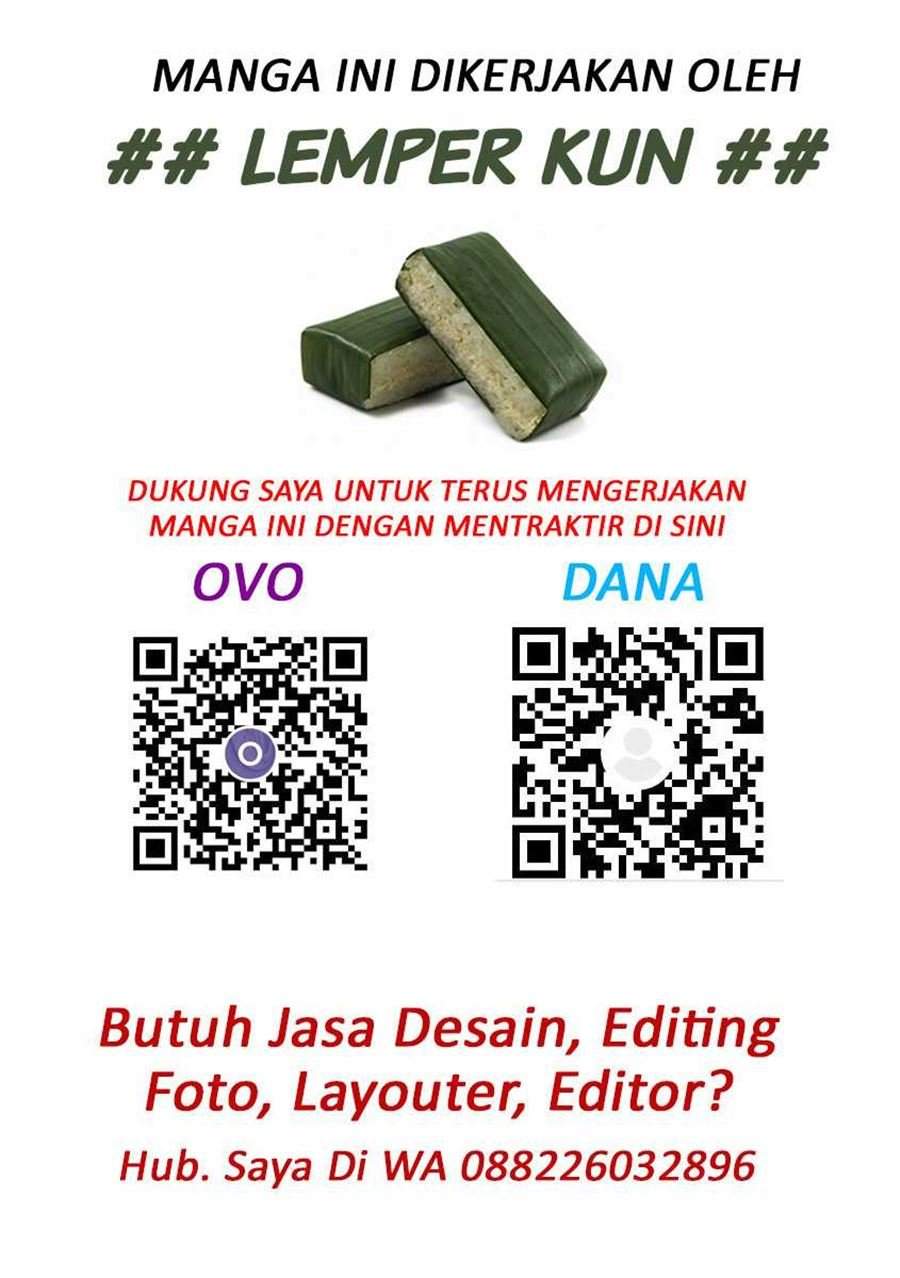 Cigarette & Cherry Chapter 21 Gambar 17