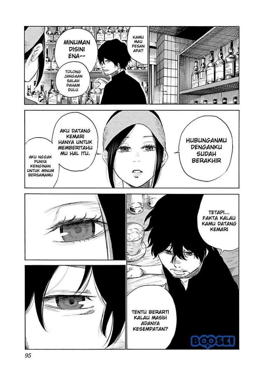 Cigarette & Cherry Chapter 20 Gambar 5