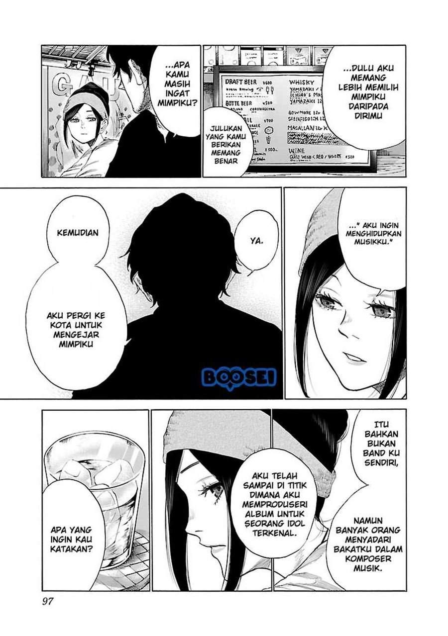 Cigarette & Cherry Chapter 20 Gambar 7