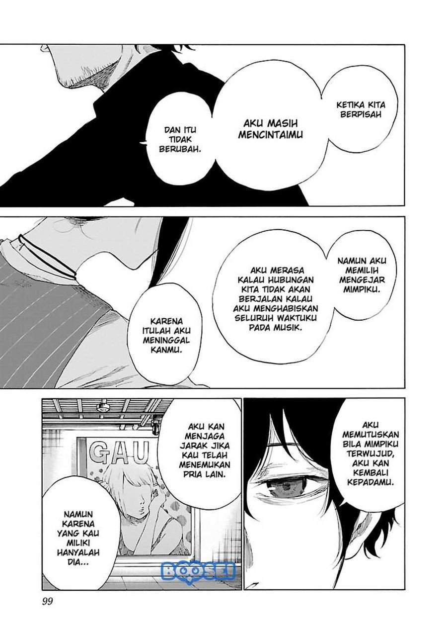 Cigarette & Cherry Chapter 20 Gambar 9