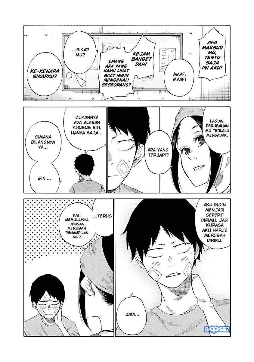 Cigarette & Cherry Chapter 16 Gambar 7