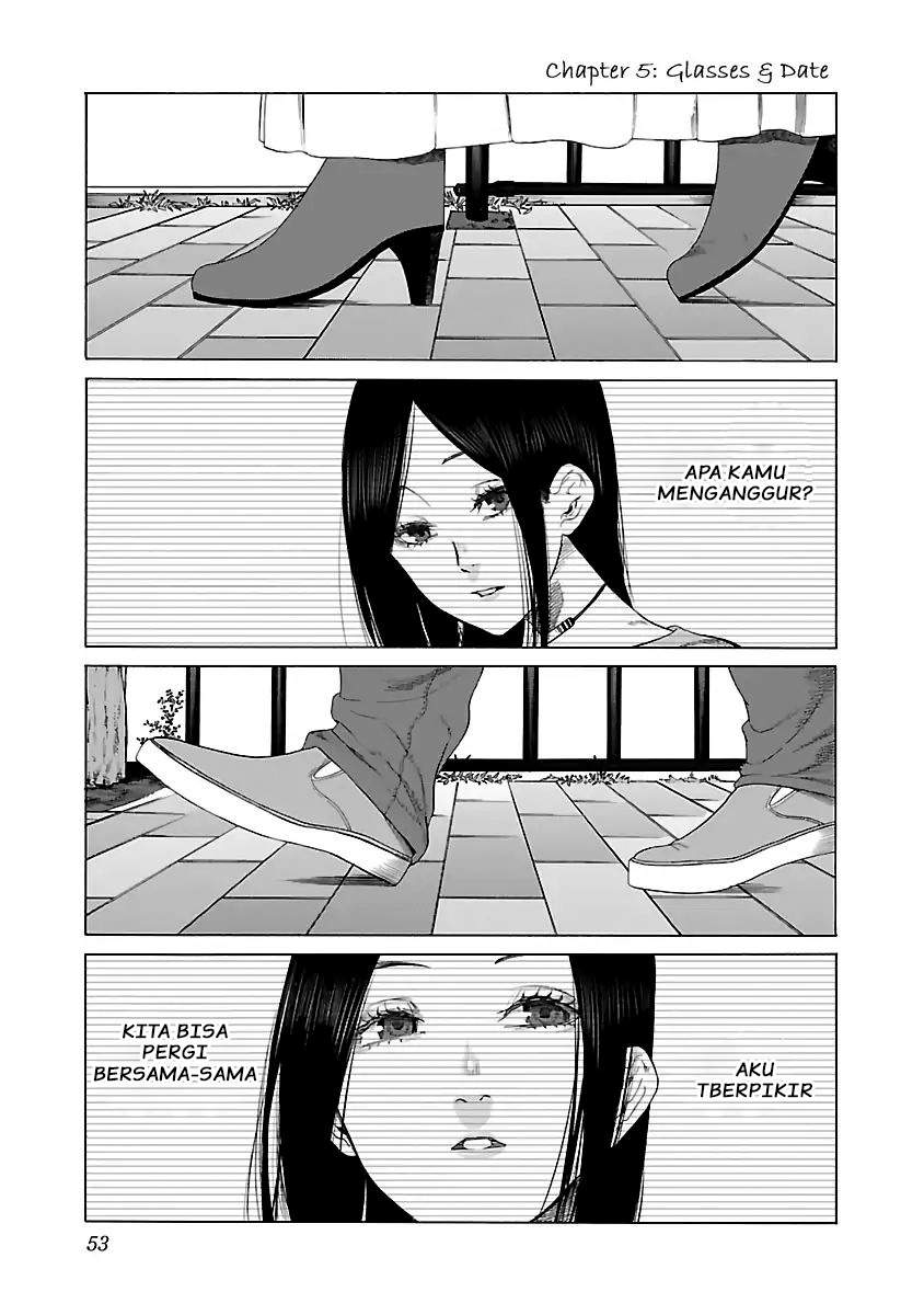 Baca  Cigarette & Cherry Chapter 5 Gambar 2