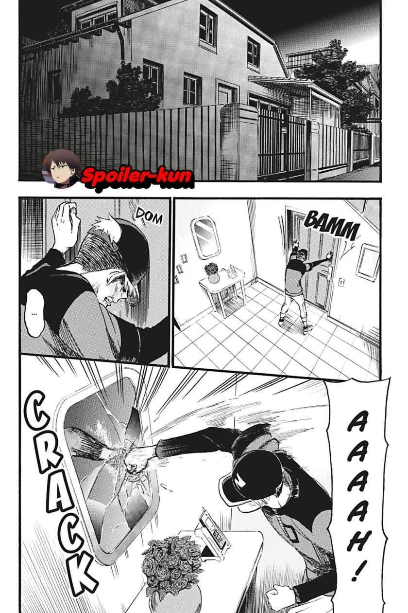 Undead Messiah Chapter 3 Gambar 7