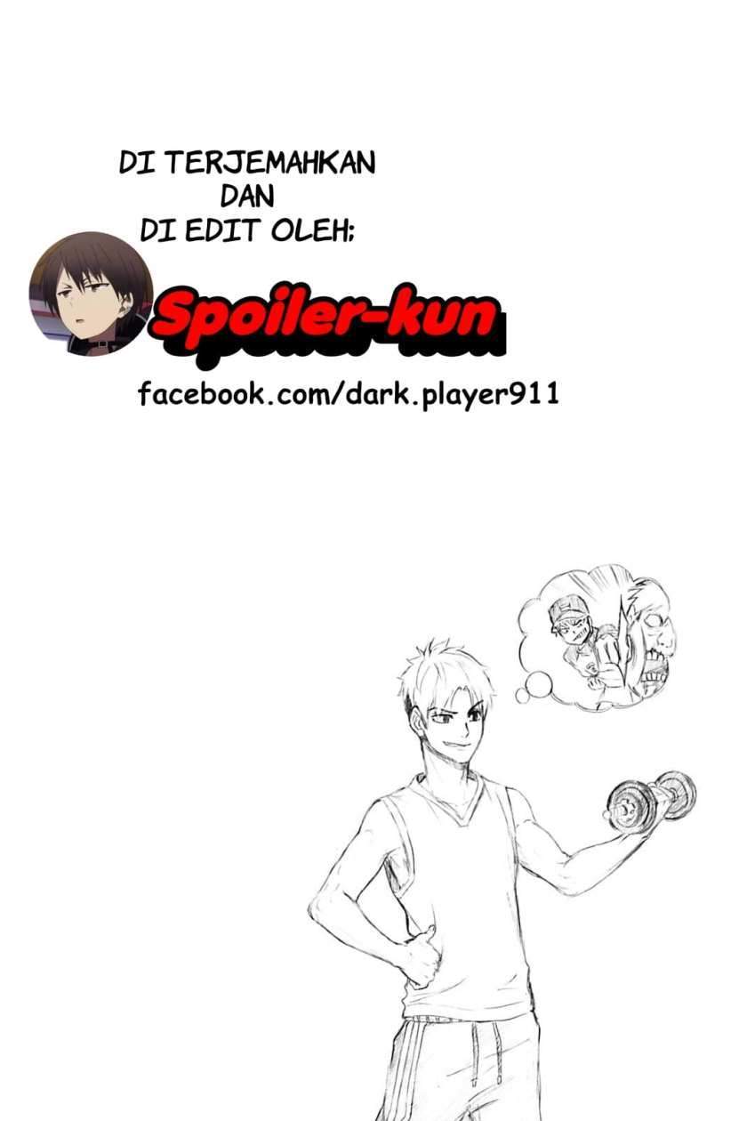 Baca  Undead Messiah Chapter 2 Gambar 2