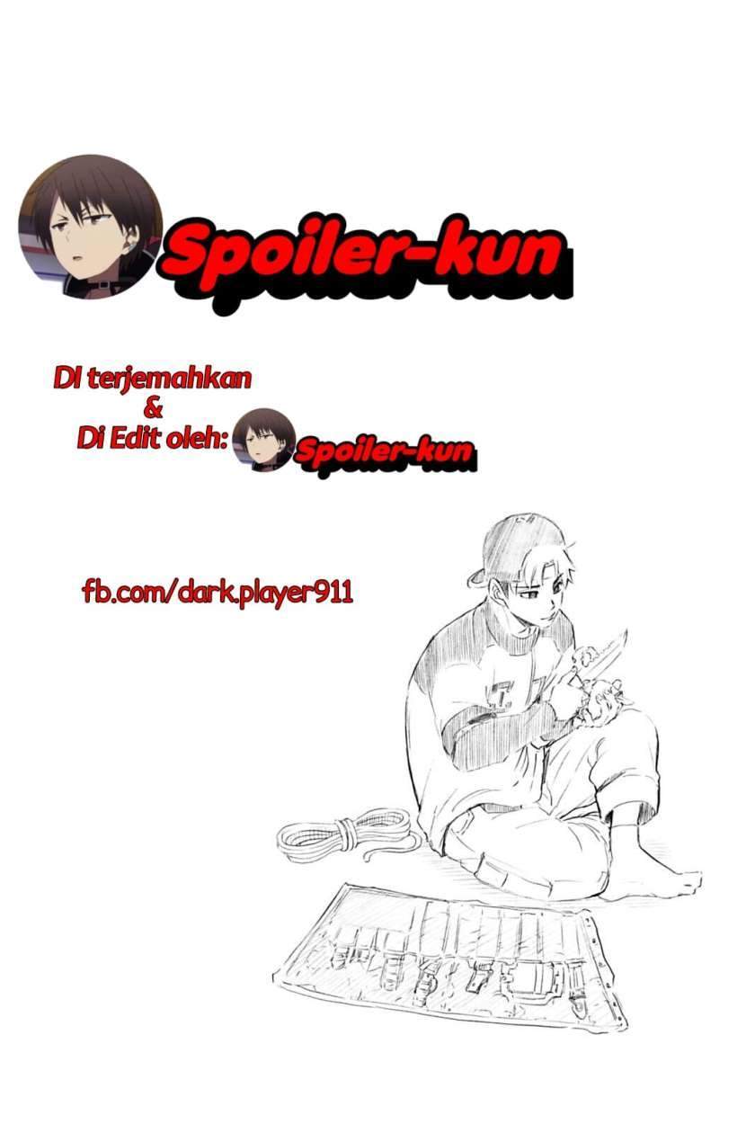 Baca Undead Messiah Chapter 1 Gambar 2