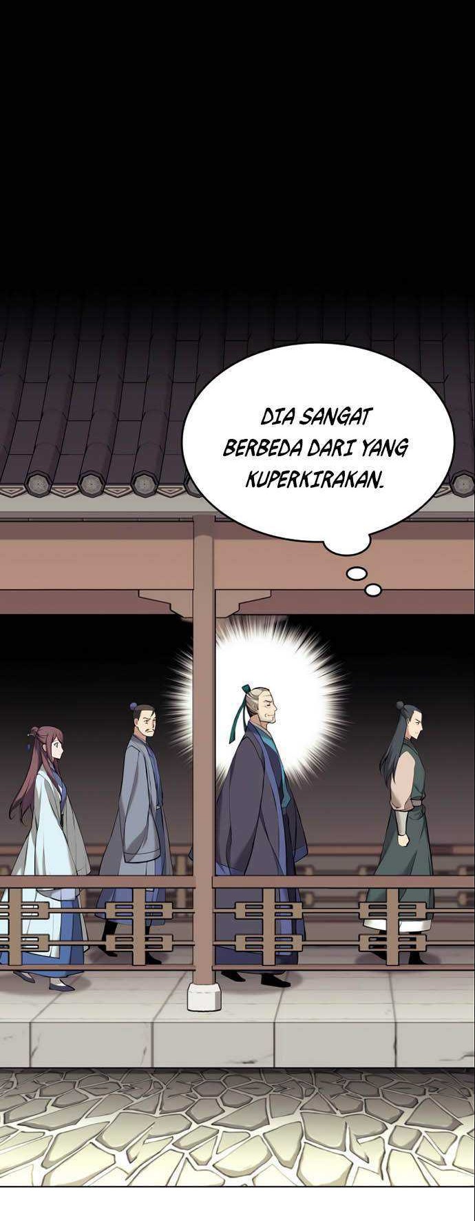 Tale of a Scribe Who Retires to the Countryside Chapter 77 Gambar 25