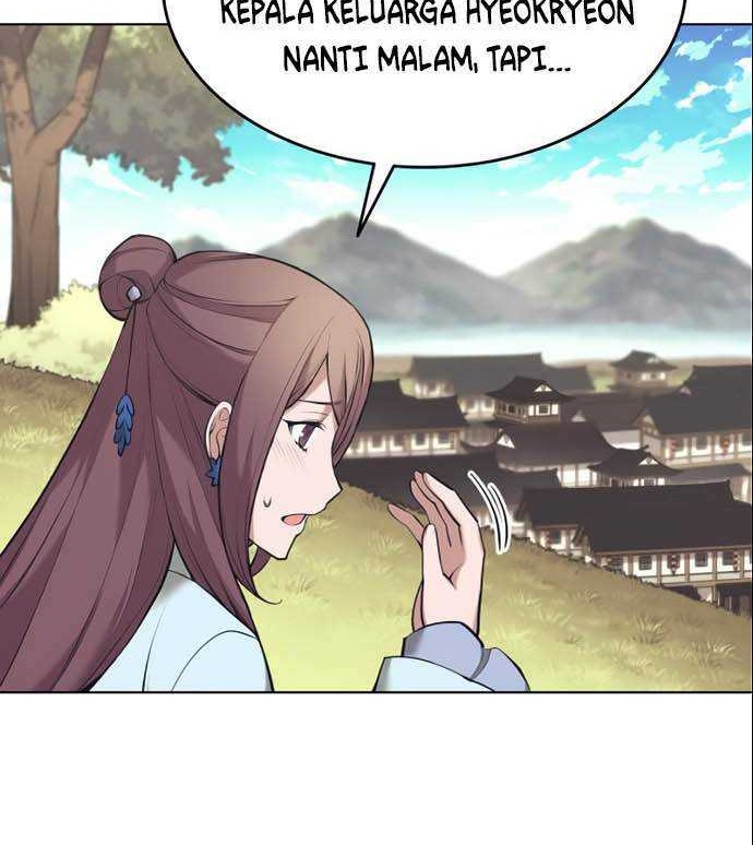 Tale of a Scribe Who Retires to the Countryside Chapter 77 Gambar 31