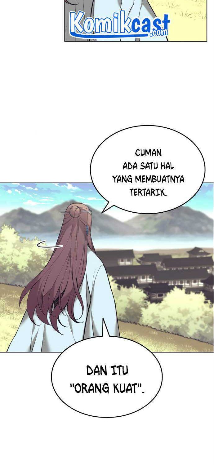 Tale of a Scribe Who Retires to the Countryside Chapter 77 Gambar 33