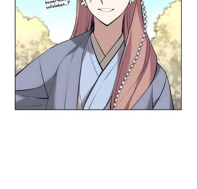 Tale of a Scribe Who Retires to the Countryside Chapter 77 Gambar 57