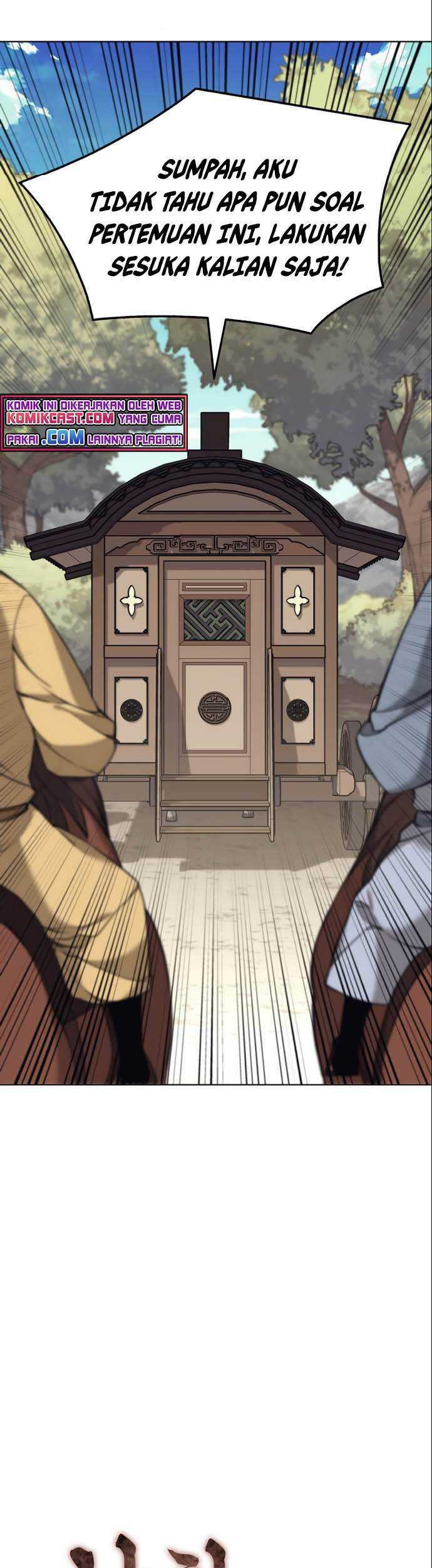 Tale of a Scribe Who Retires to the Countryside Chapter 77 Gambar 10