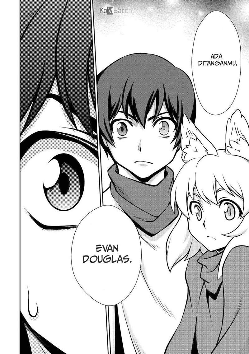 Isekai wo Seigyo Mahou de Kirihirake! Chapter 36 Gambar 15