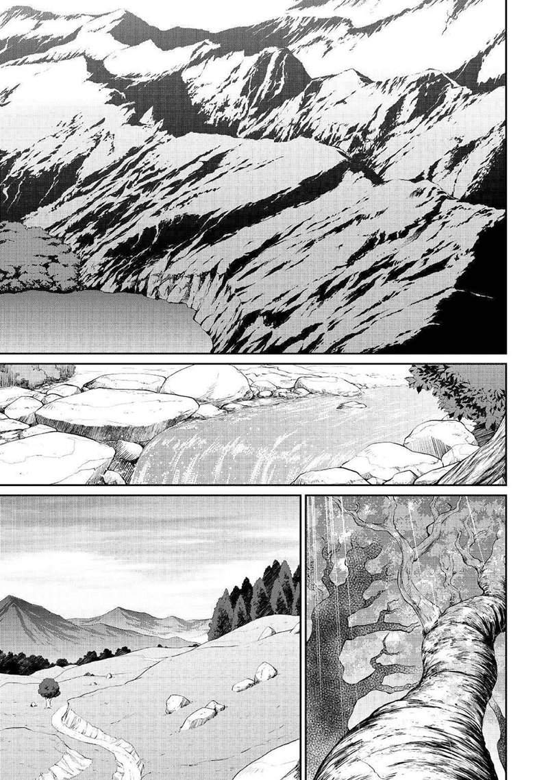 Isekai wo Seigyo Mahou de Kirihirake! Chapter 36 Gambar 20