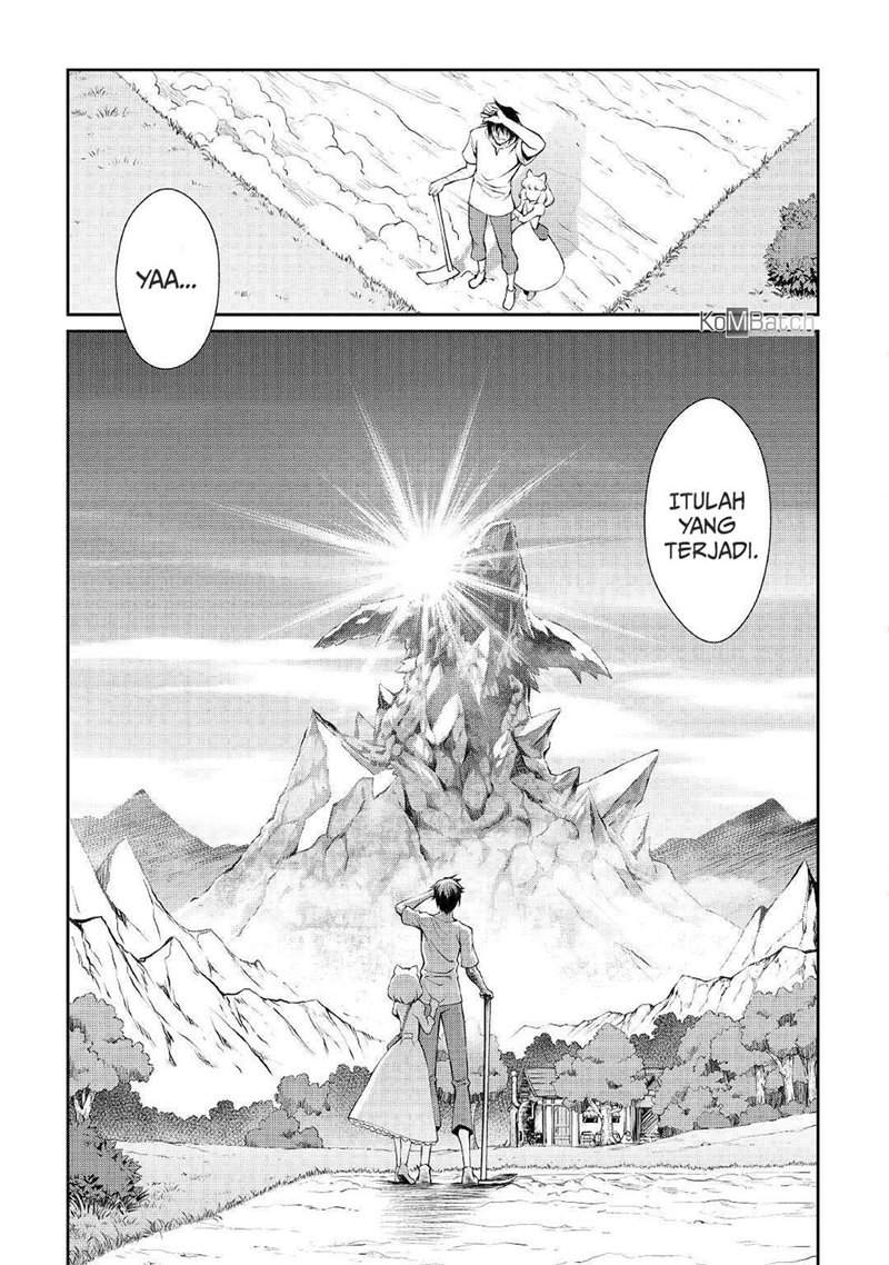 Isekai wo Seigyo Mahou de Kirihirake! Chapter 36 Gambar 24