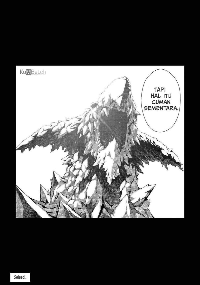Isekai wo Seigyo Mahou de Kirihirake! Chapter 36 Gambar 25