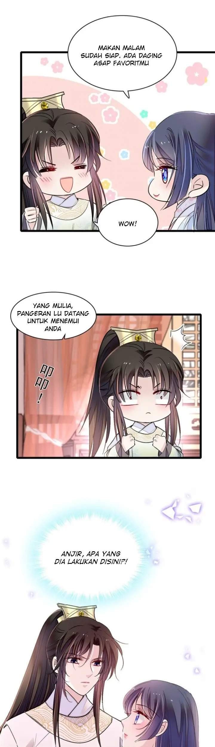 Sijin Chapter 181 Gambar 29