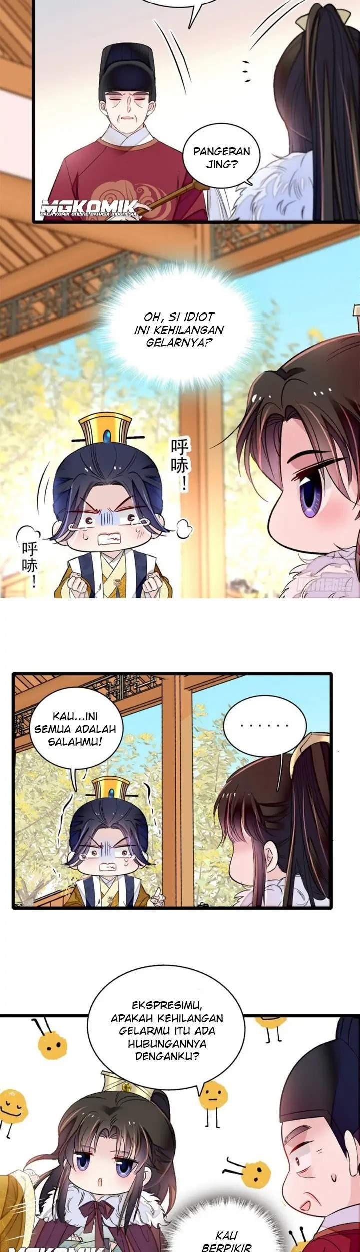 Sijin Chapter 181 Gambar 3