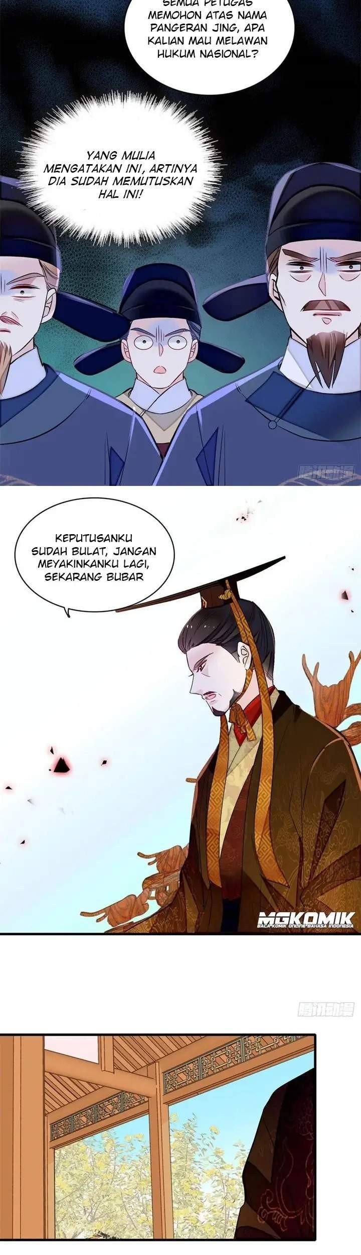 Sijin Chapter 180 Gambar 19